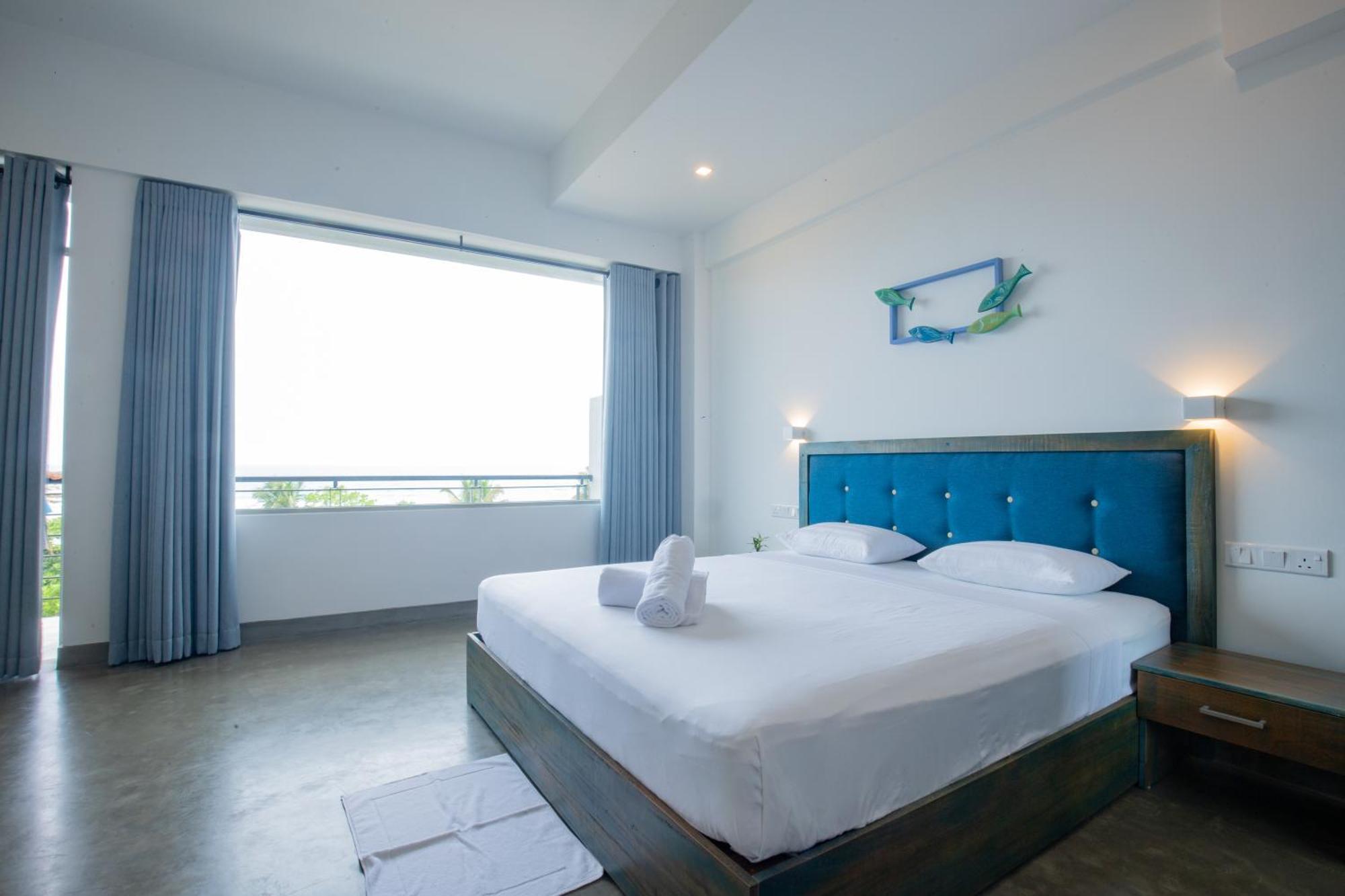 Somerset Mirissa Blue Extérieur photo