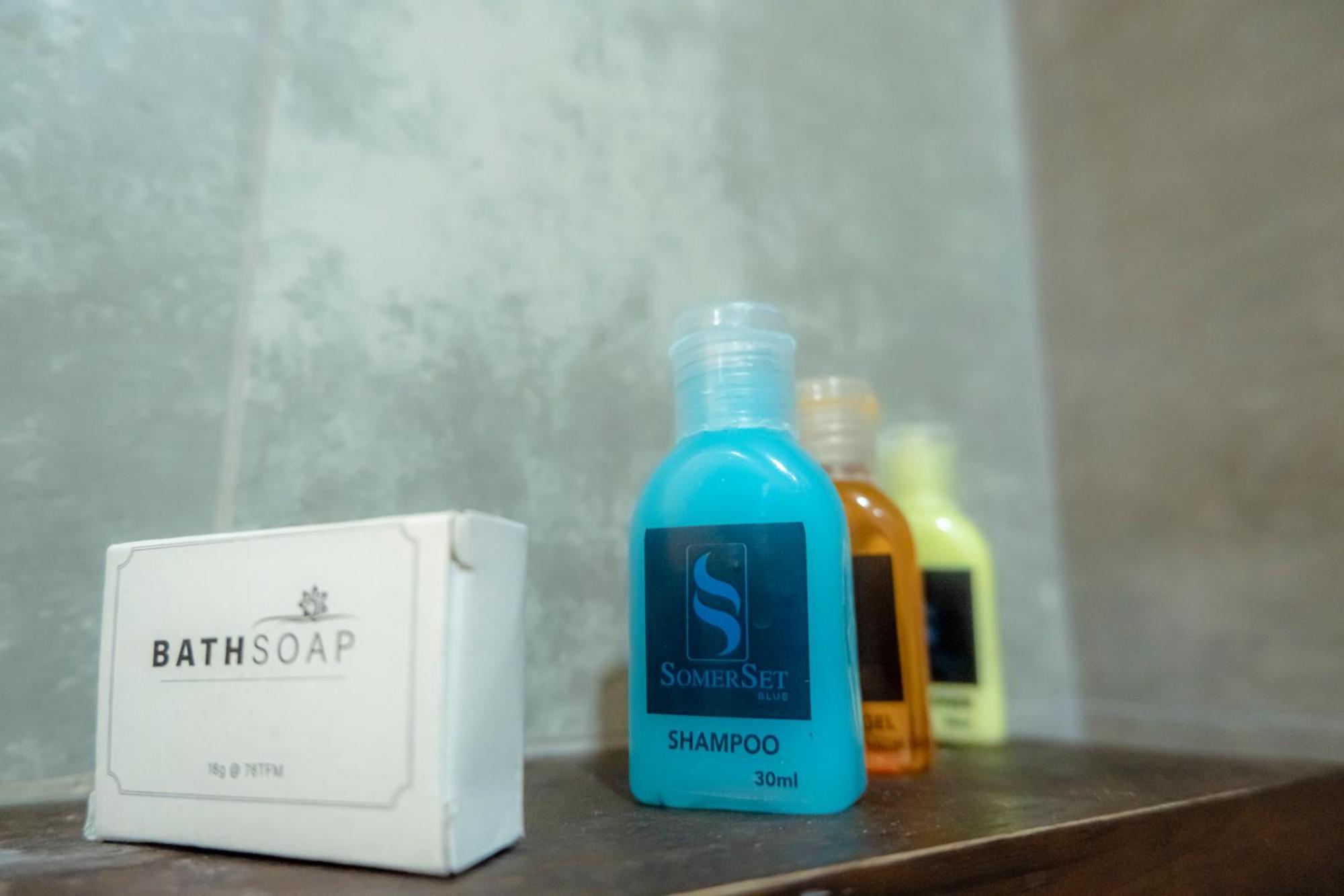 Somerset Mirissa Blue Extérieur photo